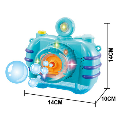 HUALONG  Magic Bubble Camera
