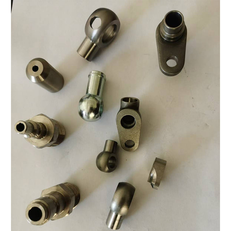 JiHong Automotive, hydraulic accessories Starting lot 10000(Price please ask customer service) C-type quick couplings Quick couplings