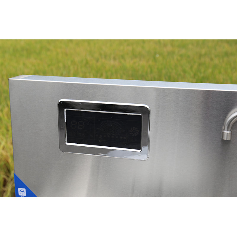 Jiemei Electromagnetic eye cooker 1500*900*800 +400