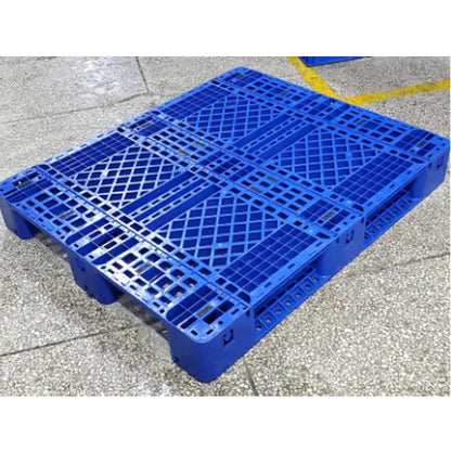 fushida Tian/Chuan type tray（Starting batch 200） Plastic pallet logistics plate waterproof pad