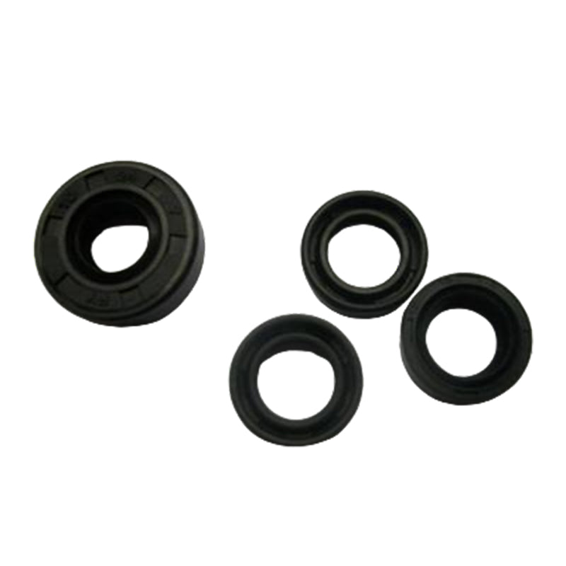 SiNuoDa shaft seal 17.4*13.6*9.3*9.5*17.5*1.2 Starting lot size 5000(Price please ask customer service)Alloy shaft seal Seal Accessories