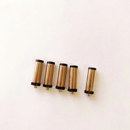 JIAJING  55 Series DC Head   High quality headphone pin, headphone power interface plug, headphone male head