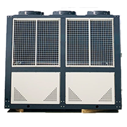 HUIZHUO  Air-cooled screw chiller