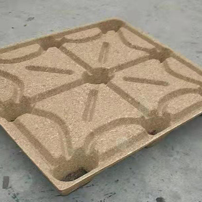 HUANYOU  Single-sided nine-legged tray