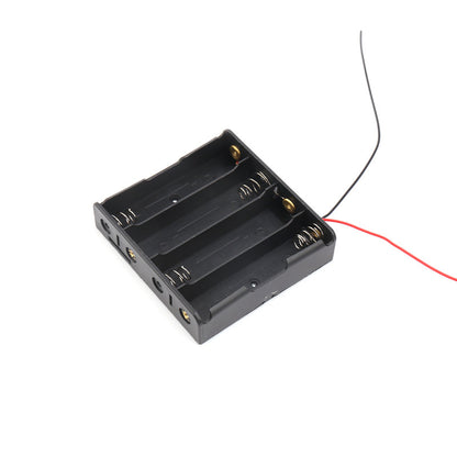 ShangZheng Battery holder(Price please ask customer service)Welding-free charging Portable