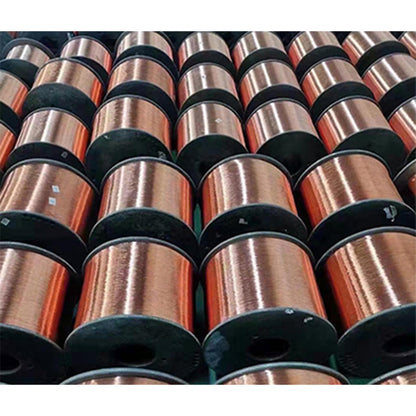 Huitongjiebang Copper products (Price please ask customer service) Bare copper wire high temperature resistant pure copper