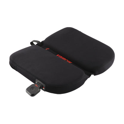 DAYUAN  Portable heated seat cushion