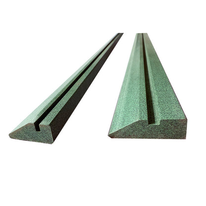 Tianqing Air feed guide(Price please ask customer service) PET Bottle Support Strips Polymer Wear Strips Conveyor Strips