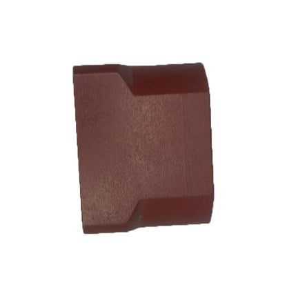 TAIHE  One-piece flange  Rotary bearing machine flange bearing seat