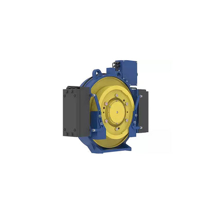 ZhongLing tractor(Price please ask customer service)Silent tractor Multi-load
