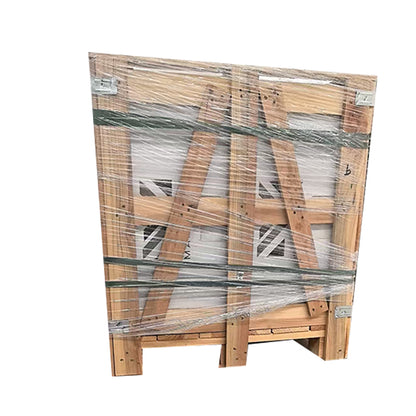 XuanShu wooden box(Price please ask customer service)Storage wooden crates Moisture-proof