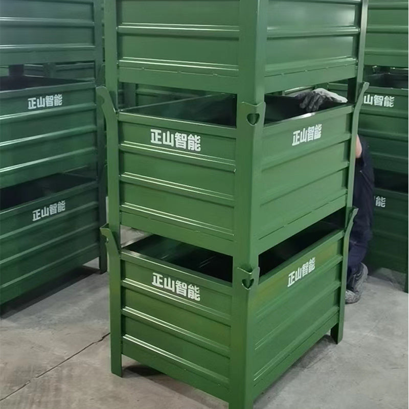 ZHONGTUBANJIN  Turnover box