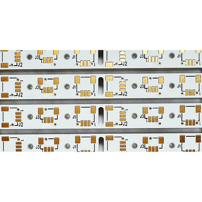 ShangZheng Double sides aluminum board(Price please ask customer service)Light source plate Driver Accessories