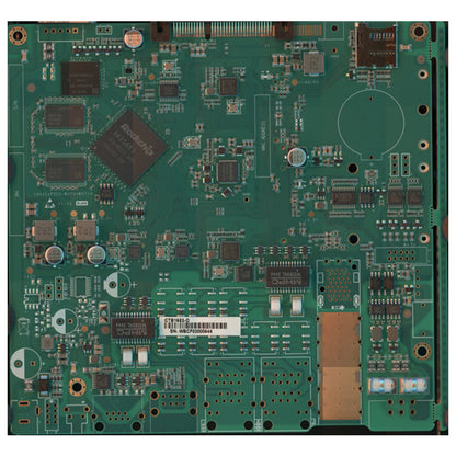 XinGuang Functional core components of the whole machine-PCBA production (SMD + plug-in)Starting from 1000(Price please ask customer service)circuit board Circuit Board Processing OME