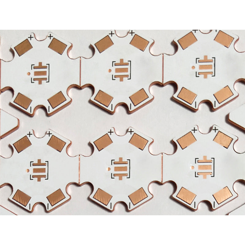 ShangZheng Thermoelectric separation board(Price please ask customer service)High Thermal Conductivity Thermoelectric separation copy board