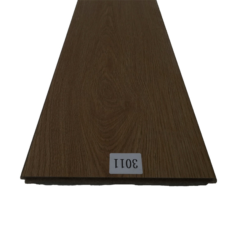 Sanxing 3011 Laminate flooring 1218x200x12mm 2.68 square /11 pieces/bag Starting batch 1000 square or more