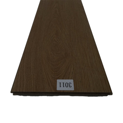Sanxing 3011 Laminate flooring 1218x200x12mm 2.68 square /11 pieces/bag Starting batch 1000 square or more