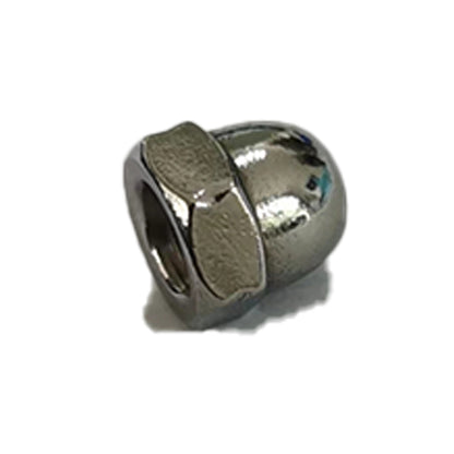 BOLIHAO  Stainless steel cap nut, stainless steel ball head nut