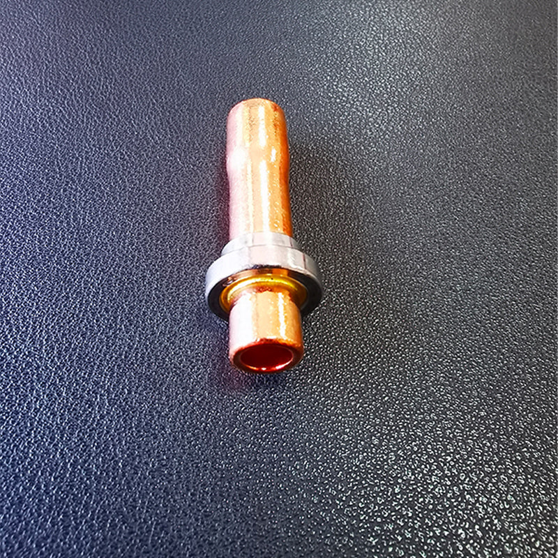 SANCHUANG  exhaust pipe 01