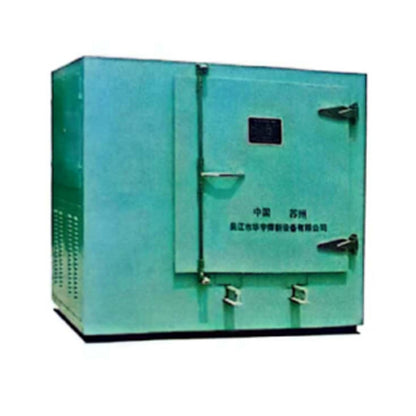 HUAYU  Large blast drying oven  Temperature control box precise temperature control