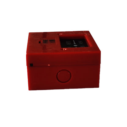 SHENZHOUDONGTIAN  Panic button