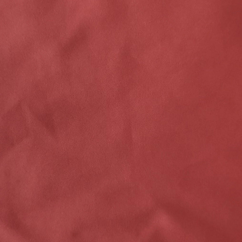 SHANGDIE  Polyester spandex double-sided cloth  Double sided elastic fabric milk silk fabric