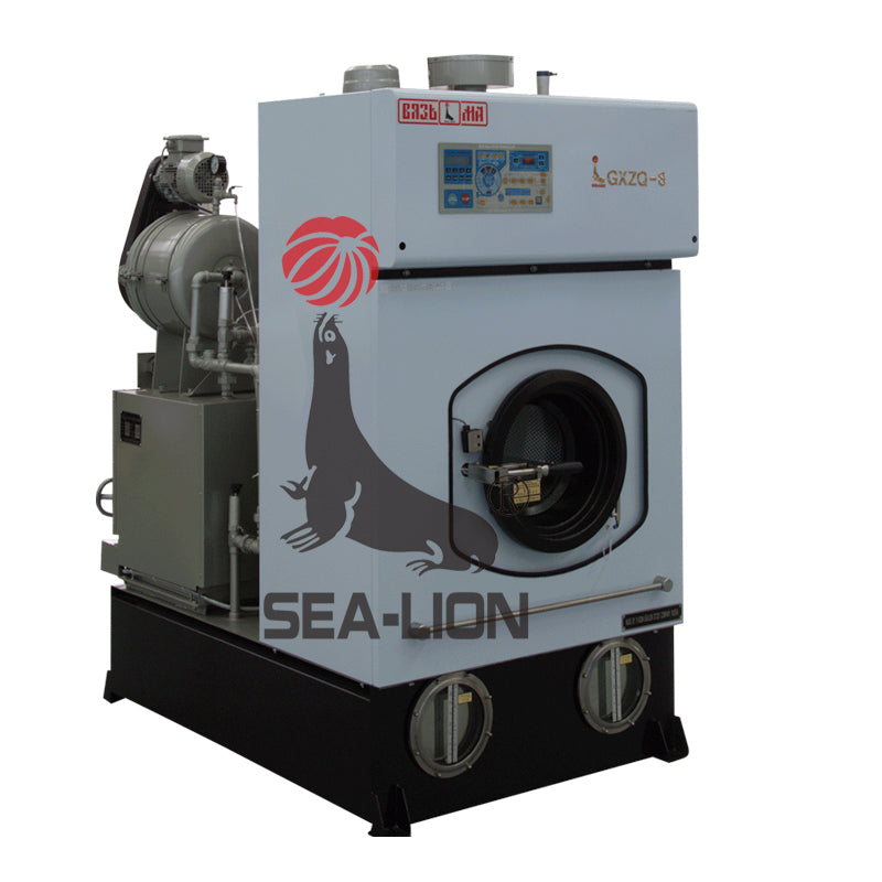 Sea-lion High-efficiency trough ironing machine(Price please ask customer service) Single motor drive Low power consumption Frequency control system
