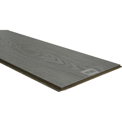 Sanxing 3011 Laminate flooring 1218x200x12mm 2.68 square /11 pieces/bag Starting batch 1000 square or more