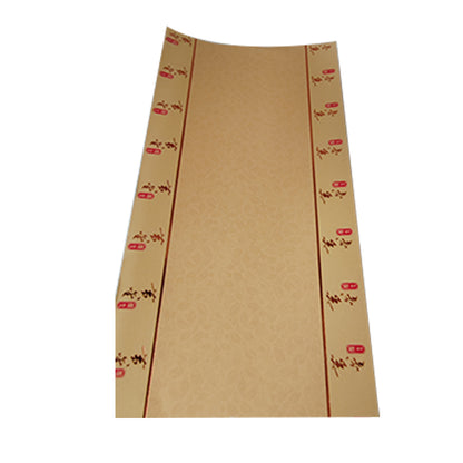 HUAGANG  Gold Leaf (Gold Fine) Splicing Paper