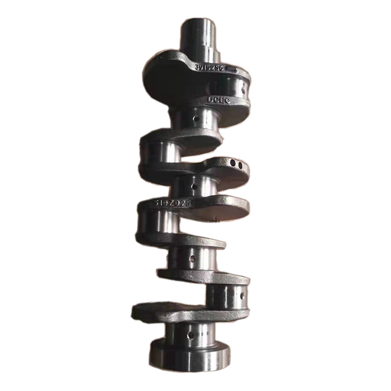 SONGLIN  4BT four-cylinder crankshaft
