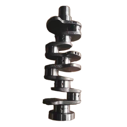 SONGLIN  4BT four-cylinder crankshaft