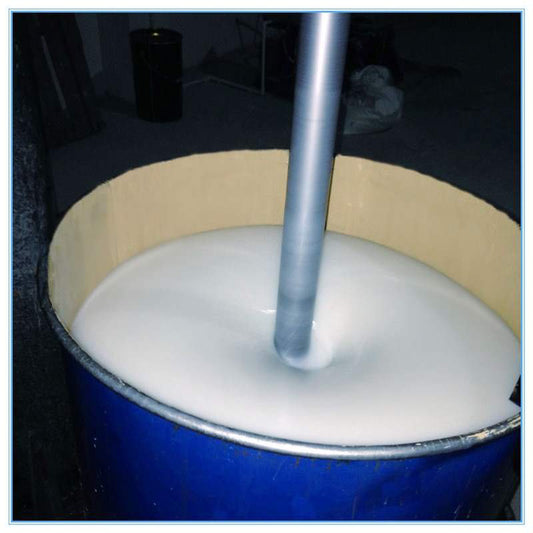 HILHELM Water fire retardant wood Paint (White) 18L/180L  Furniture renovation color change paint