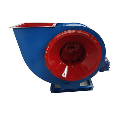 CHANGSHUNFENGJI Centrifugal fan