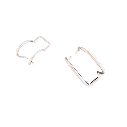 JIANHENG  special reed  Safety Retaining Springs B-Pins Wave Clip Springs