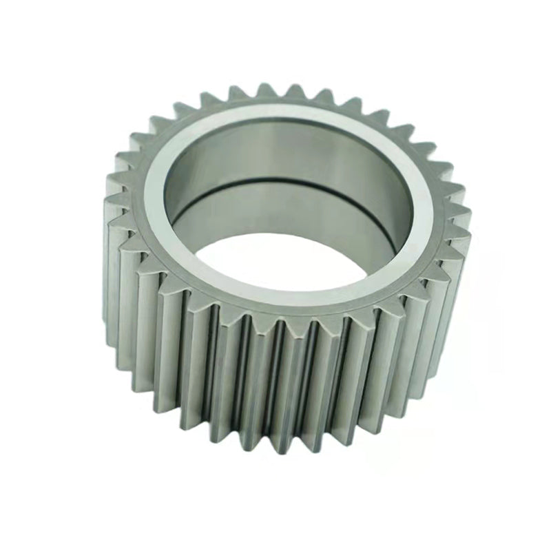 HONGLONG  Concrete mixer truck reducer primary planetary gear