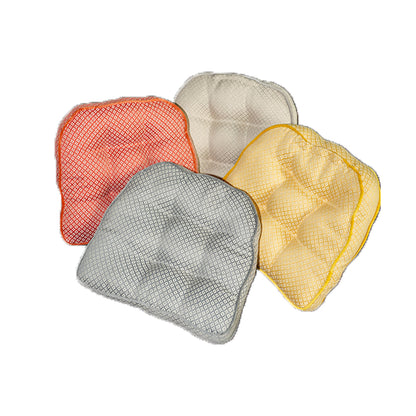 JingWei Three-dimensional chair cushion 45*41*7 Four seasons High Density