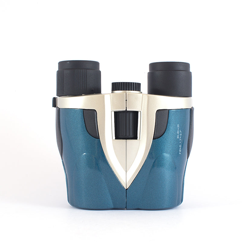 SENHUA  Binocular telescope 02