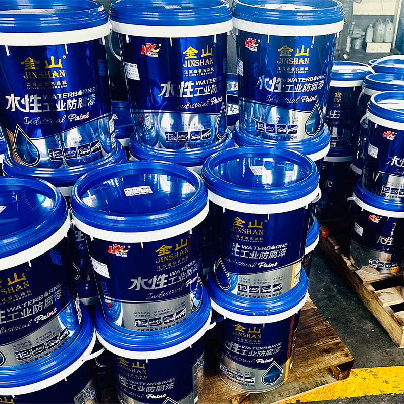 HuaXia water-based paint(Price please ask customer service)Colour Mixer Highly concentrated Refinishing paint