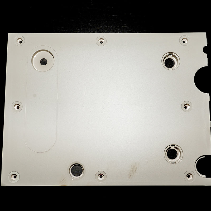 Shuntuo Skyworth Mini Washer Back Shell(Products support customisation, ask customer service for specific price) Small Appliance Accessories Convenient installation covers