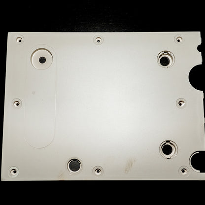 Shuntuo Skyworth Mini Washer Back Shell(Products support customisation, ask customer service for specific price) Small Appliance Accessories Convenient installation covers