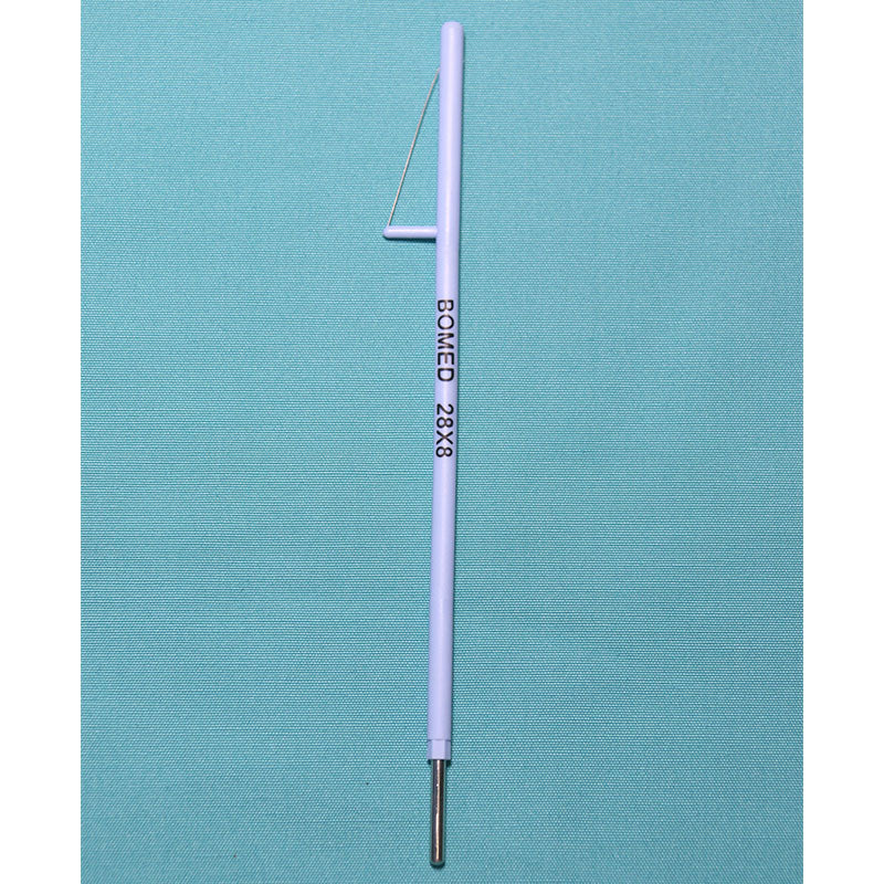 BOMEI  Surgical electrode - triangle