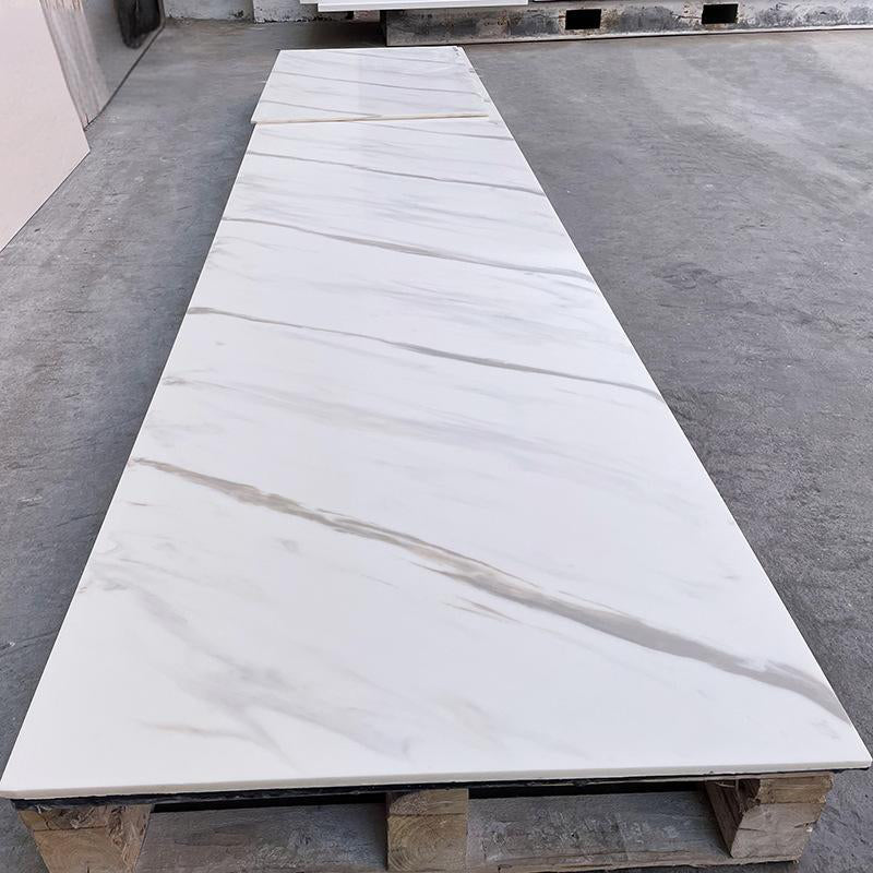 Dalong Quartz stone plate(Price please ask customer service) Environmental protection High temperature countertop