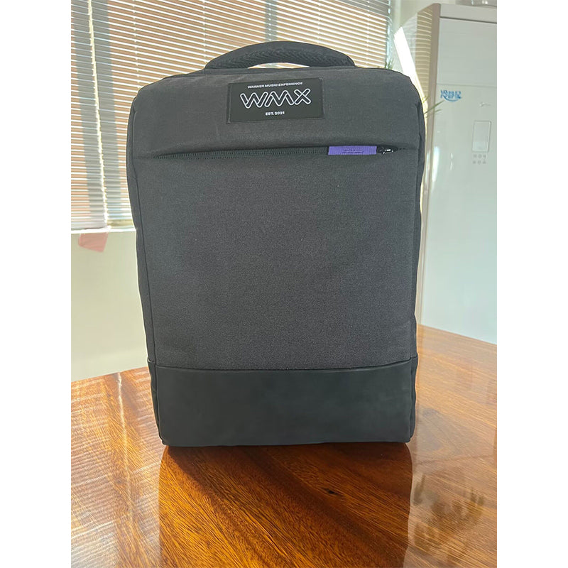 HUAYUAN  Computer backpack  Business backpack, business leisure computer backpack