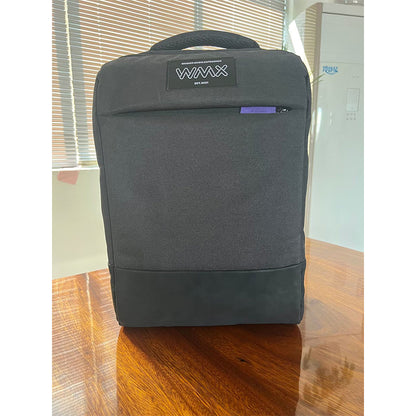 HUAYUAN  Computer backpack  Business backpack, business leisure computer backpack