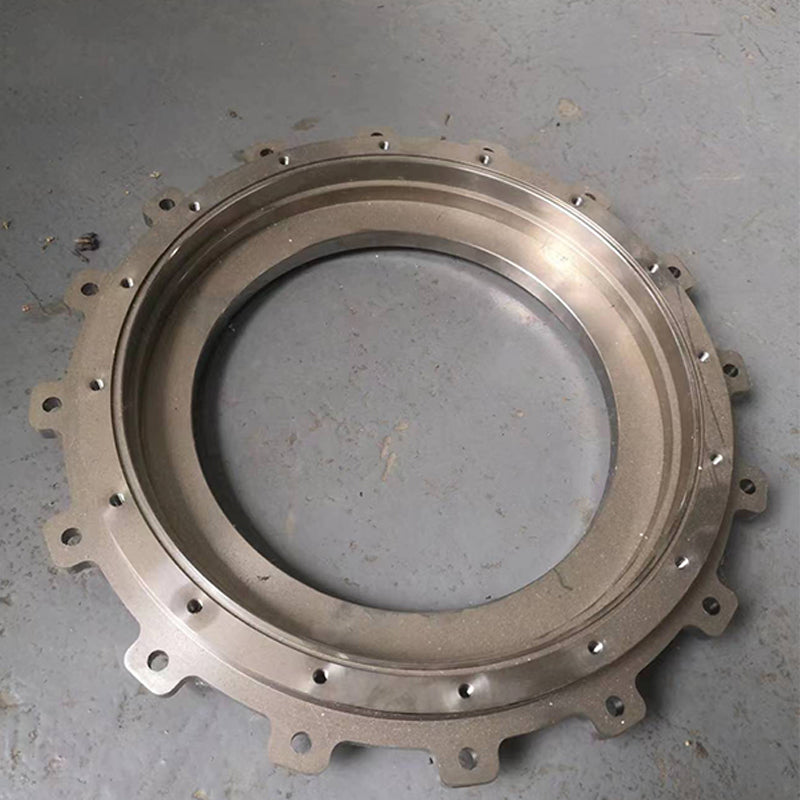 TIANFA  Rotary assembly 02