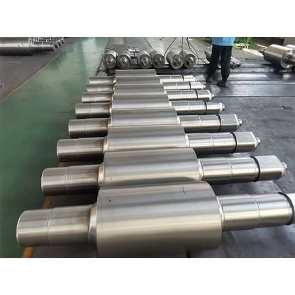Huanli Strip work roll(Price please ask customer service)  High hardness and impact resistance