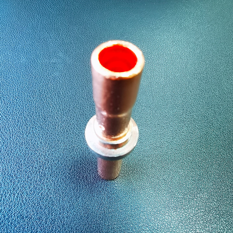 SANCHUANG  exhaust pipe 05