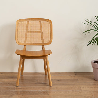 SHANGHAIKANGBO  Blue flower chair KB-chair1