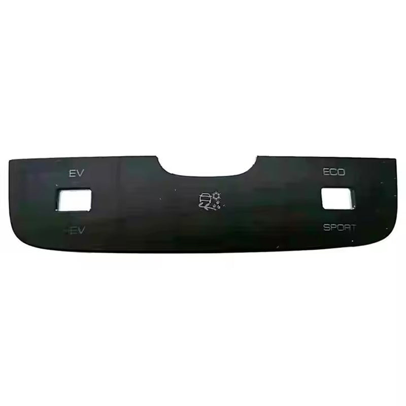 XinGuang Hazard Warning Light Combination Switch Button OEM Best Selling Find Hazard Warning Light Combination Switch Button ABS Plastic Injection Molding Starting from 1000(More favorable specific price consulting customer service)Explosion-proof OEM