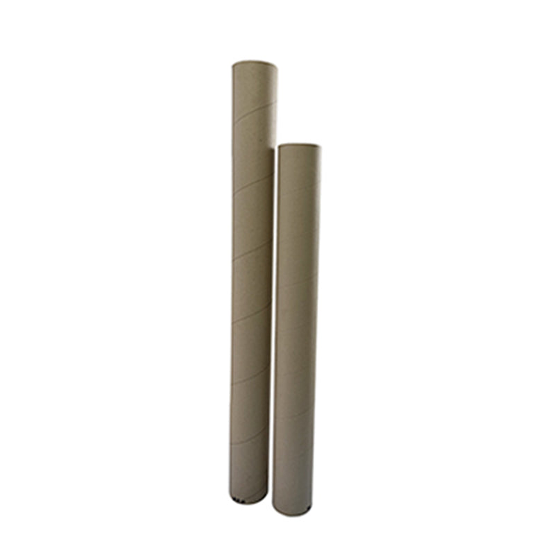 XiangLong Industrial Paper Tubes(Price please ask customer service) Kraft paper tube High hardness